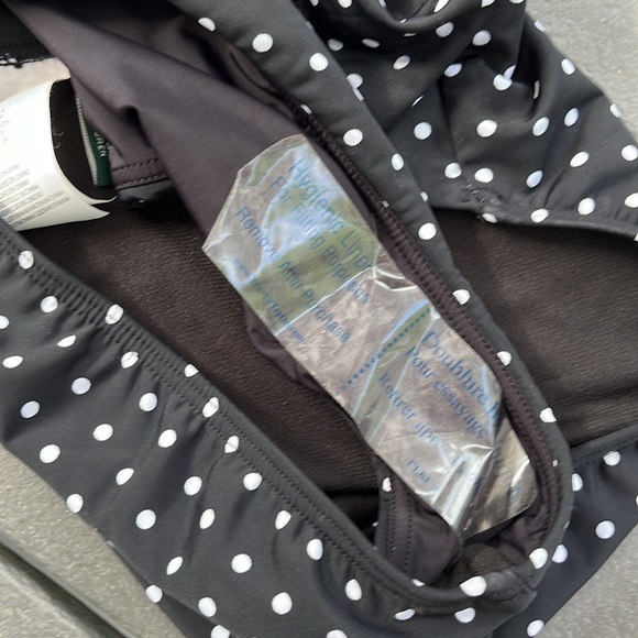 Ralph Lauren bikini - Picture 7 of 9